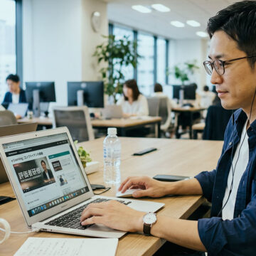 eラーニングによる評価者研修の限界とは?効果が低くなりやすい理由と改善策