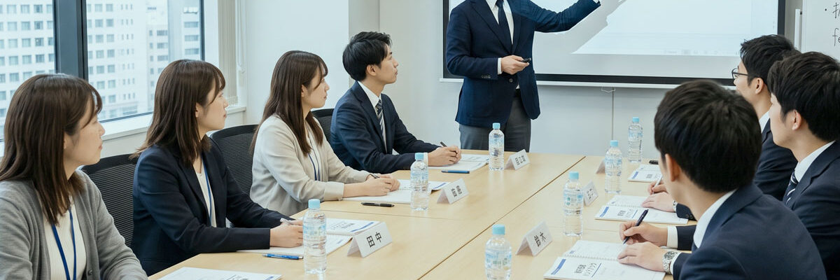 被評価者研修の効果とは?評価者研修と併用すべき理由と現場メリット