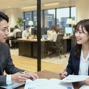 評価者研修だけでは評価のバラつきは解消しない<br>～人事評価を安定運用するための実践策～