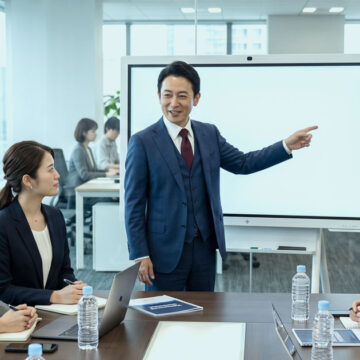 評価者研修の副次的効果とは？管理職育成と組織マネジメント強化につながる理由