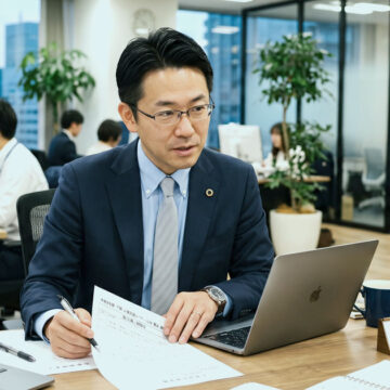 評価の中心化傾向とは？やむを得ないケースと改善すべきケース、対策を解説