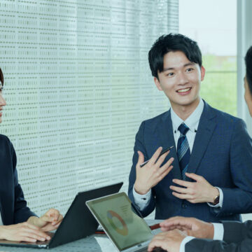 「持ち点方式」による部門間のバラつき是正<br>～評価調整の考え方と活用ポイント～