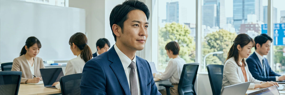 目標管理で、社員が適切な目標を設定するようになる改善策
