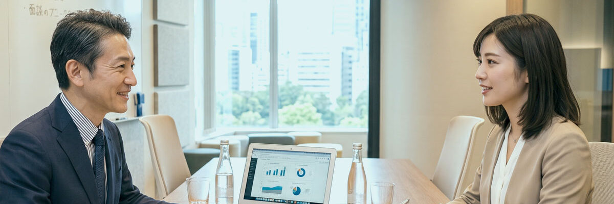 評価の寛大化傾向とは？肯定されるケースと改善策を人事評価の観点から解説