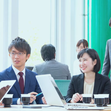 評価基準を職種別等級基準に連動させるメリット<br>～評価の納得性と育成効果を高める方法～
