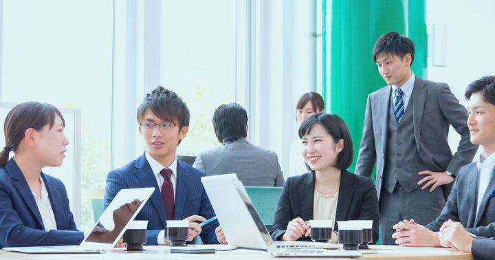 評価基準を職種別等級基準に連動させるメリット<br>～評価の納得性と育成効果を高める方法～