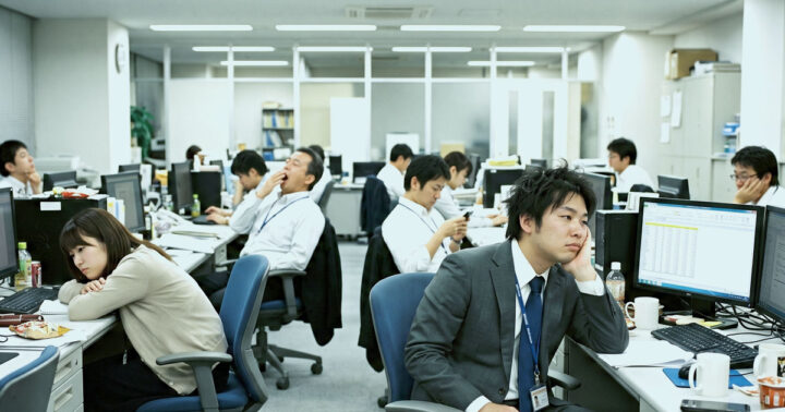 社員の評価への不満要因と解決策