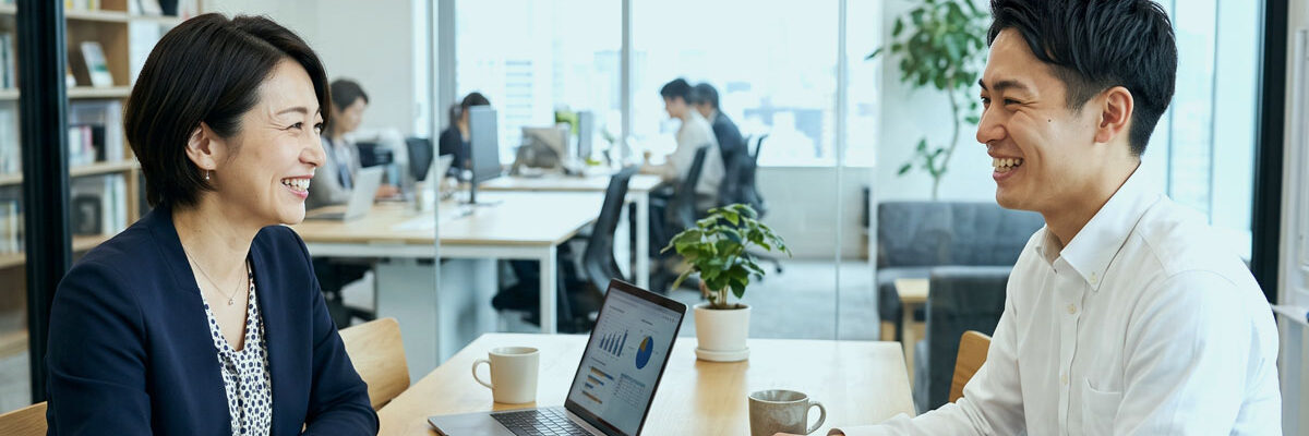 評価を行う上司側のモチベーションの重要性