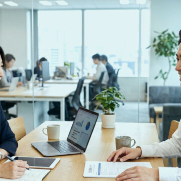 評価を行う上司側のモチベーションの重要性