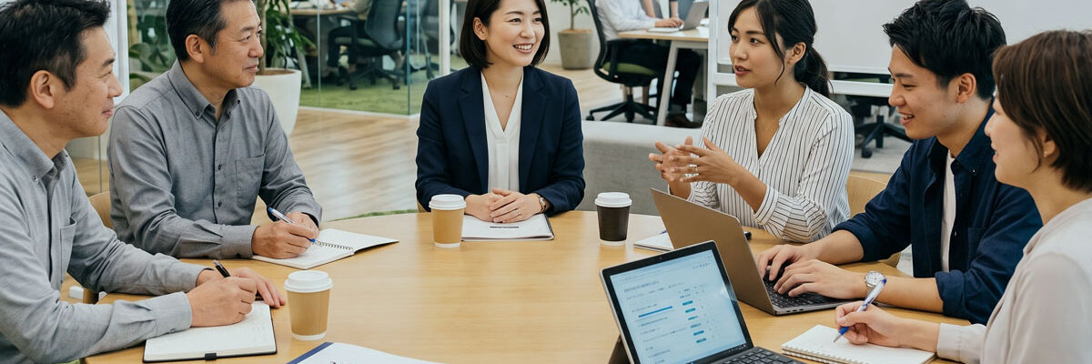 360度評価に評価者研修は必要か<br>─人事評価制度と育成目的を踏まえた説明・トレーニング設計